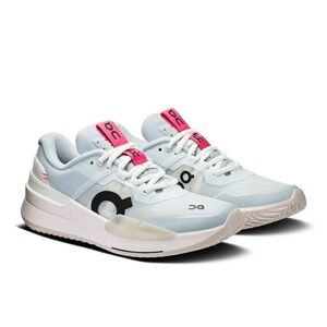 THE ROGER Pro 2 — OnCloud Tennis Court Shoes